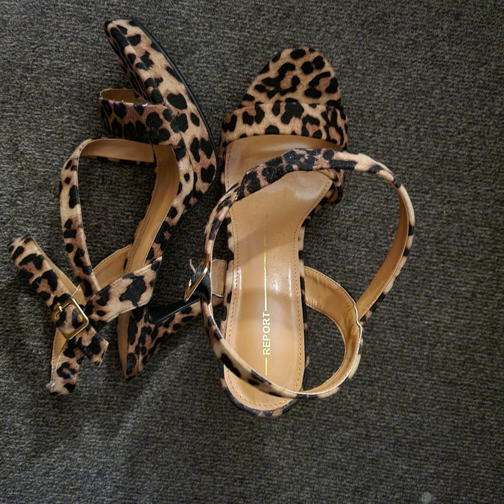 Cheetah it is